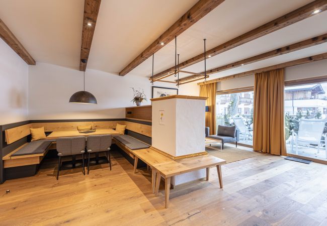 Huis in Reith bei Kitzbühel - Vakantiehuis met 2 slaapkamers Huis in Reith bei Kitzbühel - Vakantiehuis met 2 slaapkamers