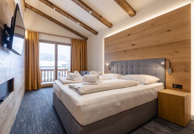 Huis in Reith bei Kitzbühel - Vakantiehuis met 2 slaapkamers Huis in Reith bei Kitzbühel - Vakantiehuis met 2 slaapkamers
