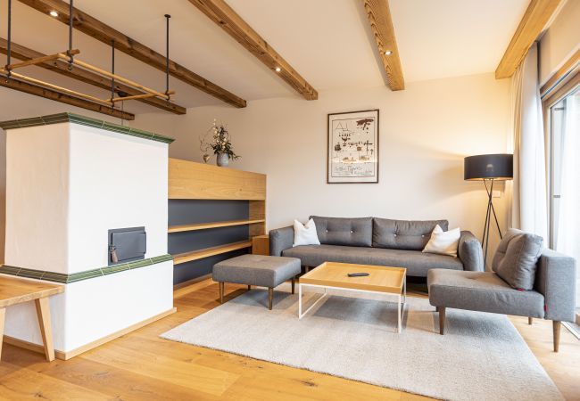 Huis in Reith bei Kitzbühel - Vakantiehuis met 2 slaapkamers Huis in Reith bei Kitzbühel - Vakantiehuis met 2 slaapkamers