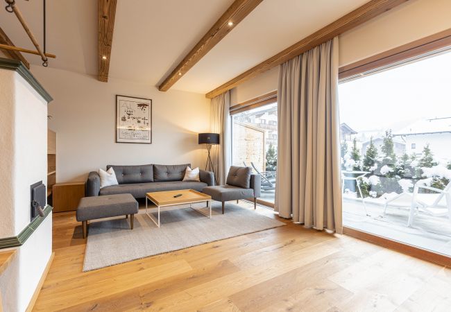 Huis in Reith bei Kitzbühel - Vakantiehuis met 2 slaapkamers Huis in Reith bei Kitzbühel - Vakantiehuis met 2 slaapkamers