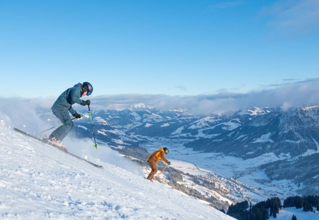 Huis in Reith bei Kitzbühel - Vakantiehuis met 2 slaapkamers Huis in Reith bei Kitzbühel - Vakantiehuis met 2 slaapkamers