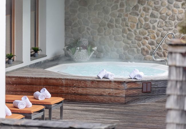 Huis in Reith bei Kitzbühel - Vakantiehuis met 2 slaapkamers Huis in Reith bei Kitzbühel - Vakantiehuis met 2 slaapkamers