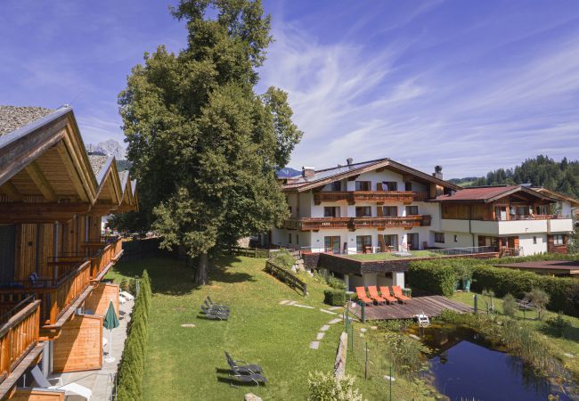 Huis in Reith bei Kitzbühel - Vakantiehuis met 2 slaapkamers Huis in Reith bei Kitzbühel - Vakantiehuis met 2 slaapkamers