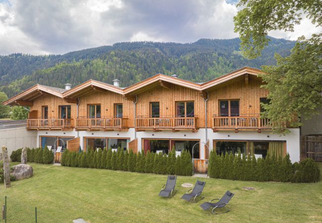 Huis in Reith bei Kitzbühel - Vakantiehuis met 2 slaapkamers Huis in Reith bei Kitzbühel - Vakantiehuis met 2 slaapkamers
