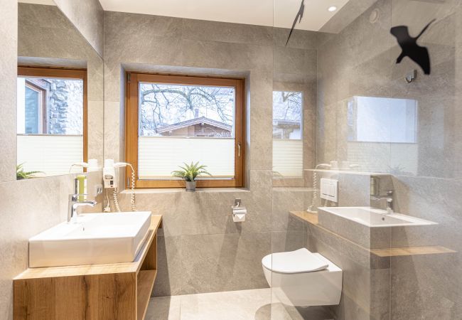 Appartement in Reith bei Kitzbühel - Appartement met 1 slaapkamer voor 6 personen Appartement in Reith bei Kitzbühel - Appartement met 1 slaapkamer voor 6 personen
