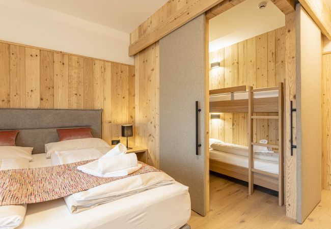 Appartement in Reith bei Kitzbühel - Appartement met 1 slaapkamer voor 6 personen Appartement in Reith bei Kitzbühel - Appartement met 1 slaapkamer voor 6 personen