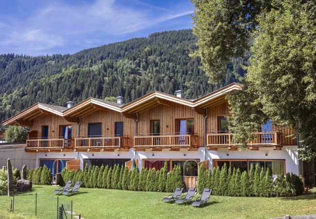 Appartement in Reith bei Kitzbühel - Appartement met 1 slaapkamer voor 6 personen Appartement in Reith bei Kitzbühel - Appartement met 1 slaapkamer voor 6 personen