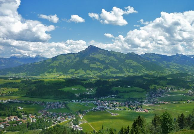Appartement in Reith bei Kitzbühel - Appartement met 2 slaapkamer voor 6 personen Appartement in Reith bei Kitzbühel - Appartement met 2 slaapkamer voor 6 personen