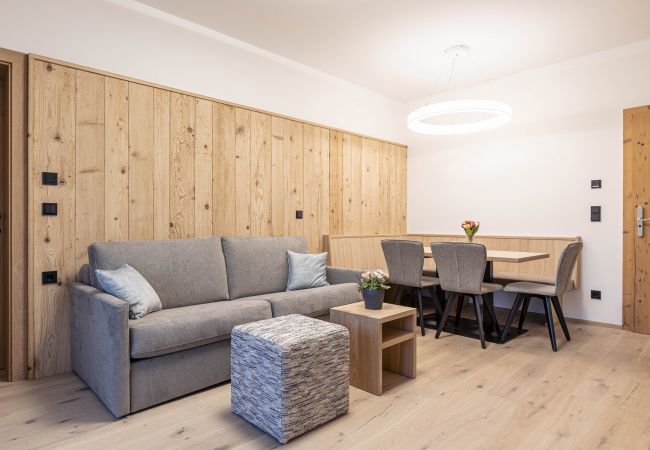 Appartement in Reith bei Kitzbühel - Appartement met 2 slaapkamer voor 6 personen Appartement in Reith bei Kitzbühel - Appartement met 2 slaapkamer voor 6 personen