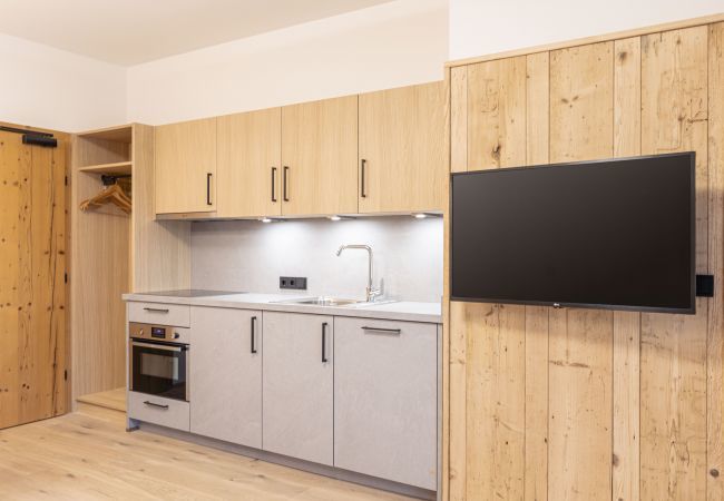 Appartement in Reith bei Kitzbühel - Appartement met 2 slaapkamer voor 6 personen Appartement in Reith bei Kitzbühel - Appartement met 2 slaapkamer voor 6 personen