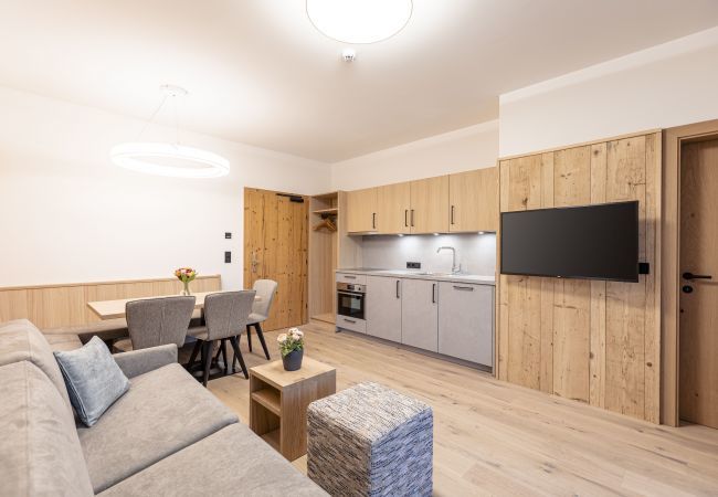 Appartement in Reith bei Kitzbühel - Appartement met 2 slaapkamer voor 6 personen Appartement in Reith bei Kitzbühel - Appartement met 2 slaapkamer voor 6 personen