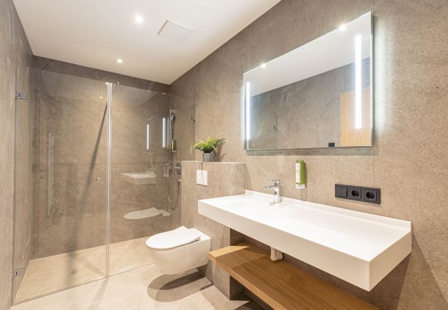 Appartement in Reith bei Kitzbühel - Appartement met 2 slaapkamer voor 6 personen Appartement in Reith bei Kitzbühel - Appartement met 2 slaapkamer voor 6 personen