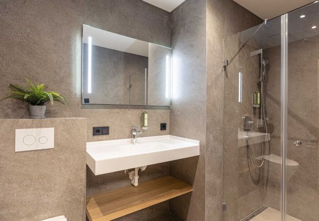 Appartement in Reith bei Kitzbühel - Appartement met 2 slaapkamer voor 6 personen Appartement in Reith bei Kitzbühel - Appartement met 2 slaapkamer voor 6 personen