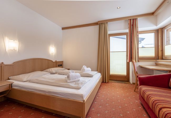 Appartement in Reith bei Kitzbühel - Appartement met 2 slaapkamer voor 6 personen Appartement in Reith bei Kitzbühel - Appartement met 2 slaapkamer voor 6 personen