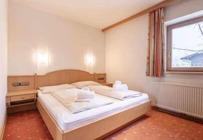 Appartement in Reith bei Kitzbühel - Appartement met 2 slaapkamer voor 6 personen Appartement in Reith bei Kitzbühel - Appartement met 2 slaapkamer voor 6 personen