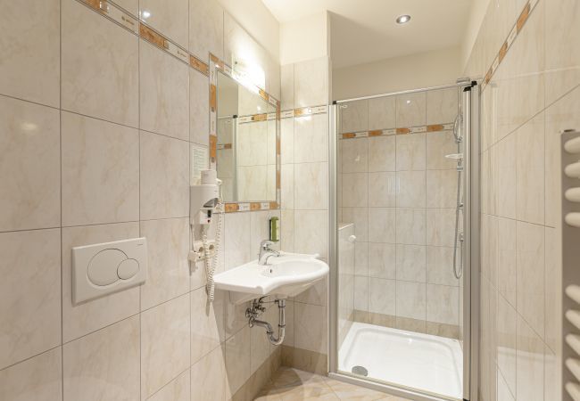 Appartement in Reith bei Kitzbühel - Appartement met 2 slaapkamer voor 6 personen Appartement in Reith bei Kitzbühel - Appartement met 2 slaapkamer voor 6 personen