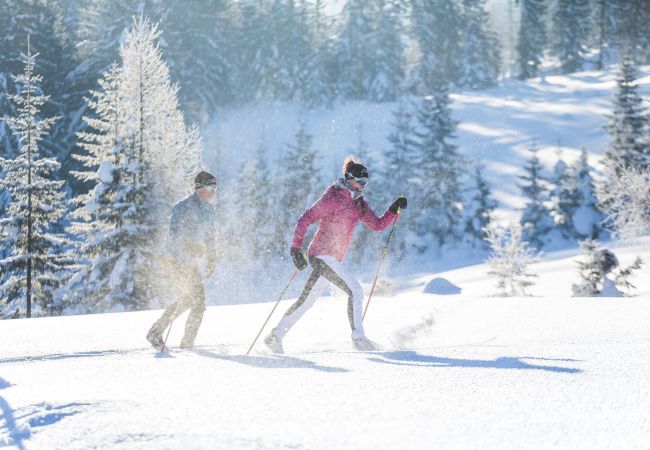 Appartement in Reith bei Kitzbühel - Appartement met 2 slaapkamer voor 6 personen Appartement in Reith bei Kitzbühel - Appartement met 2 slaapkamer voor 6 personen