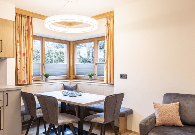 Appartement in Reith bei Kitzbühel - Appartement met 2 slaapkamer voor 6 personen Appartement in Reith bei Kitzbühel - Appartement met 2 slaapkamer voor 6 personen