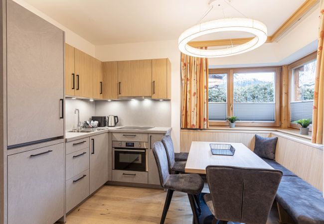 Appartement in Reith bei Kitzbühel - Appartement met 2 slaapkamer voor 6 personen Appartement in Reith bei Kitzbühel - Appartement met 2 slaapkamer voor 6 personen
