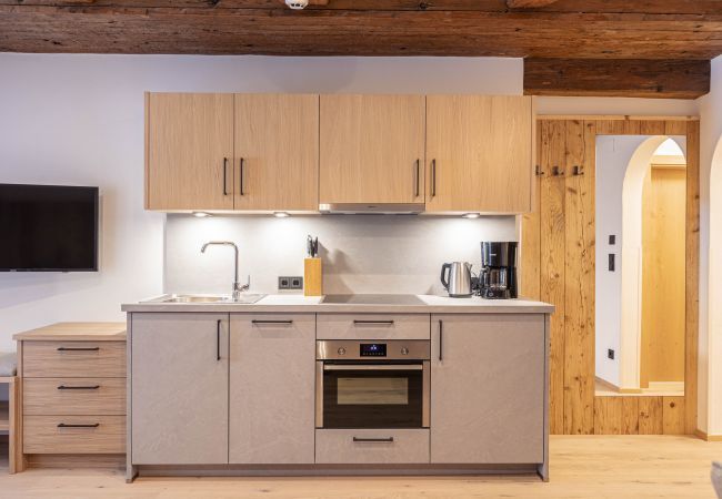 Appartement in Reith bei Kitzbühel - Appartement met 1 slaapkamer voor 4 personen Appartement in Reith bei Kitzbühel - Appartement met 1 slaapkamer voor 4 personen