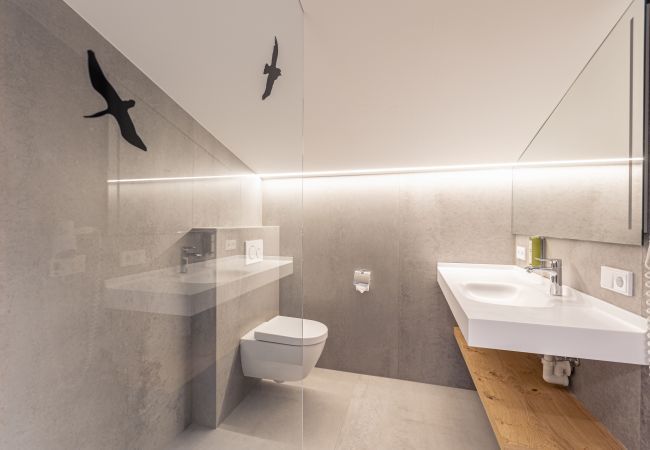 Appartement in Reith bei Kitzbühel - Appartement met 1 slaapkamer voor 4 personen Appartement in Reith bei Kitzbühel - Appartement met 1 slaapkamer voor 4 personen