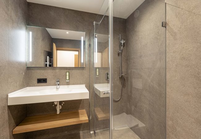 Appartement in Reith bei Kitzbühel - Appartement met 1 slaapkamer voor 4 personen Appartement in Reith bei Kitzbühel - Appartement met 1 slaapkamer voor 4 personen