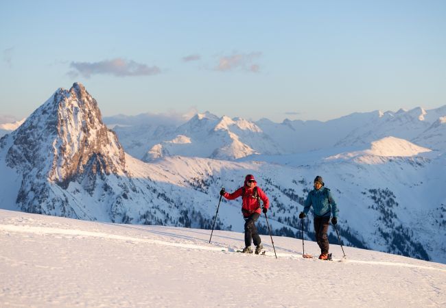 Appartement in Reith bei Kitzbühel - Appartement met 1 slaapkamer voor 4 personen Appartement in Reith bei Kitzbühel - Appartement met 1 slaapkamer voor 4 personen