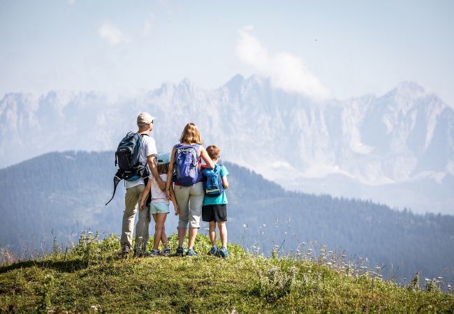 Appartement in Reith bei Kitzbühel - Appartement met 1 slaapkamer voor 4 personen Appartement in Reith bei Kitzbühel - Appartement met 1 slaapkamer voor 4 personen