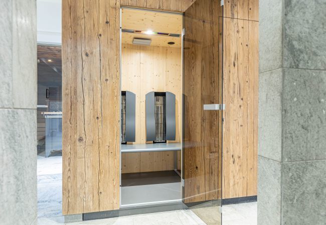 Appartement in Reith bei Kitzbühel - Appartement met 1 slaapkamer voor 4 personen Appartement in Reith bei Kitzbühel - Appartement met 1 slaapkamer voor 4 personen
