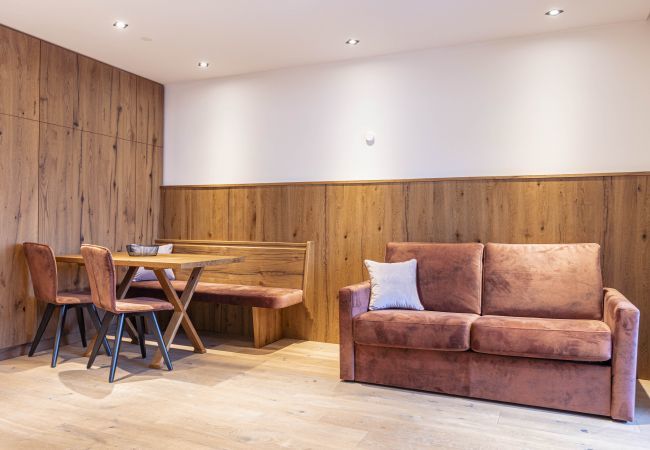 Appartement in Reith bei Kitzbühel - Appartement met 1 slaapkamer voor 4 personen Appartement in Reith bei Kitzbühel - Appartement met 1 slaapkamer voor 4 personen