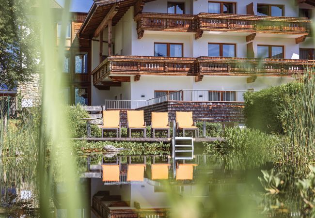 Appartement in Reith bei Kitzbühel - Appartement met 1 slaapkamer voor 4 personen Appartement in Reith bei Kitzbühel - Appartement met 1 slaapkamer voor 4 personen