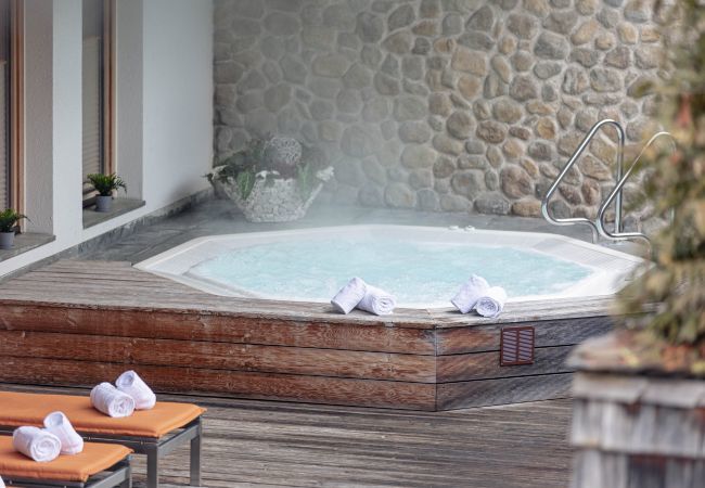 Appartement in Reith bei Kitzbühel - Appartement met 2 slaapkamer voor 5 personen Appartement in Reith bei Kitzbühel - Appartement met 2 slaapkamer voor 5 personen