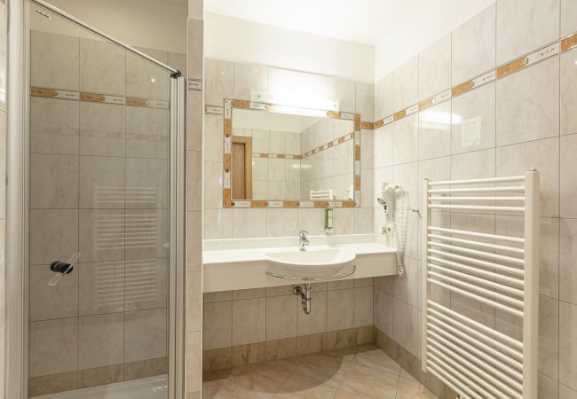 Appartement in Reith bei Kitzbühel - Appartement met 2 slaapkamer voor 5 personen Appartement in Reith bei Kitzbühel - Appartement met 2 slaapkamer voor 5 personen