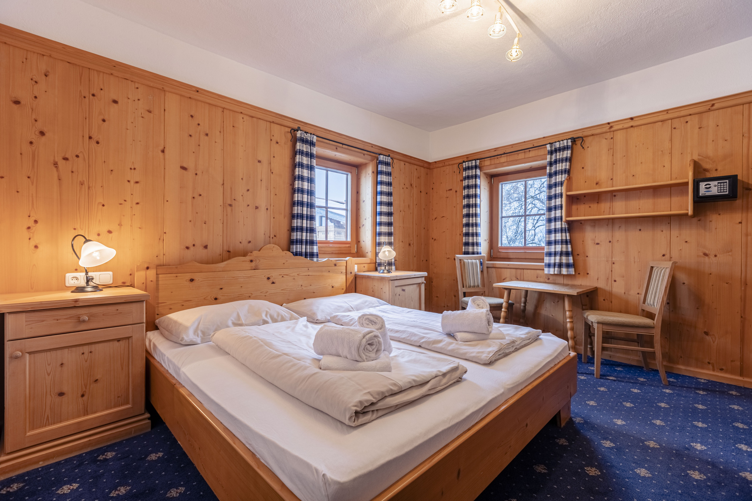  in Reith bei Kitzbühel - Appartement met 4 slaapkamers