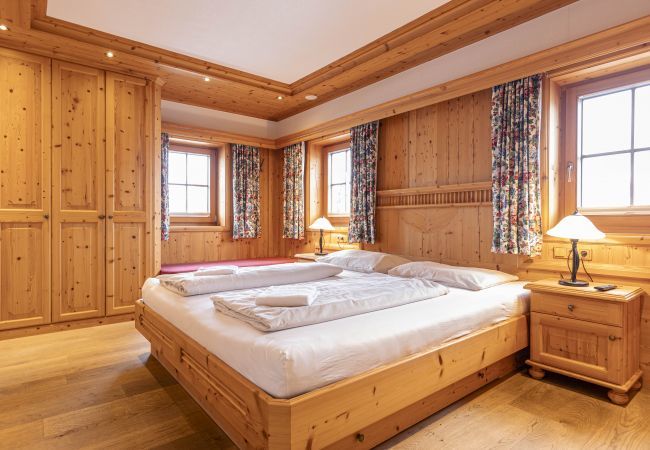 Appartement in Reith bei Kitzbühel - Appartement met 4 slaapkamers Appartement in Reith bei Kitzbühel - Appartement met 4 slaapkamers