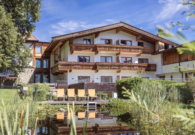Appartement in Reith bei Kitzbühel - Appartement met 4 slaapkamers Appartement in Reith bei Kitzbühel - Appartement met 4 slaapkamers