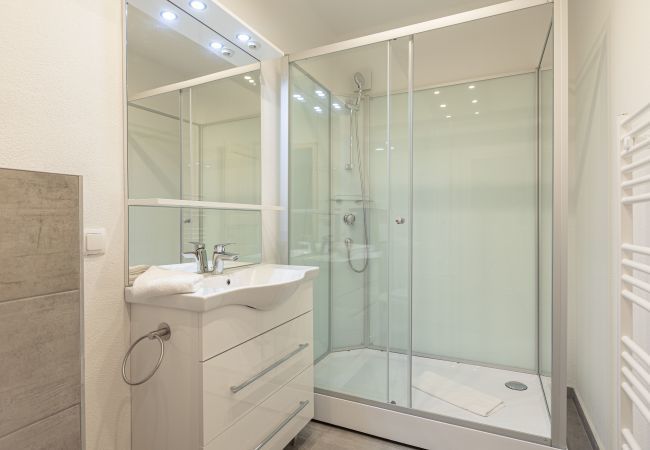 Huis in Eisenerz - Appartement met 3 slaapkamers Huis in Eisenerz - Appartement met 3 slaapkamers