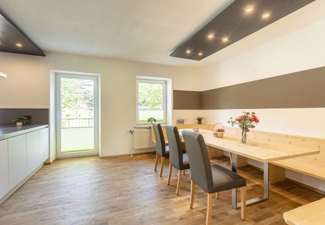 Huis in Eisenerz - Appartement met 3 slaapkamers Huis in Eisenerz - Appartement met 3 slaapkamers
