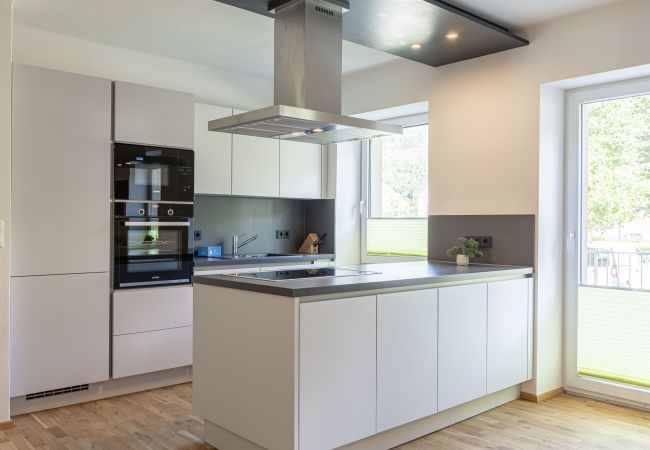 Huis in Eisenerz - Appartement met 3 slaapkamers Huis in Eisenerz - Appartement met 3 slaapkamers