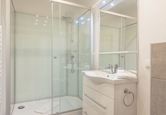 Huis in Eisenerz - Appartement met 3 slaapkamers Huis in Eisenerz - Appartement met 3 slaapkamers