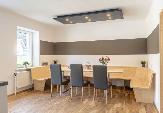 Huis in Eisenerz - Appartement met 3 slaapkamers Huis in Eisenerz - Appartement met 3 slaapkamers