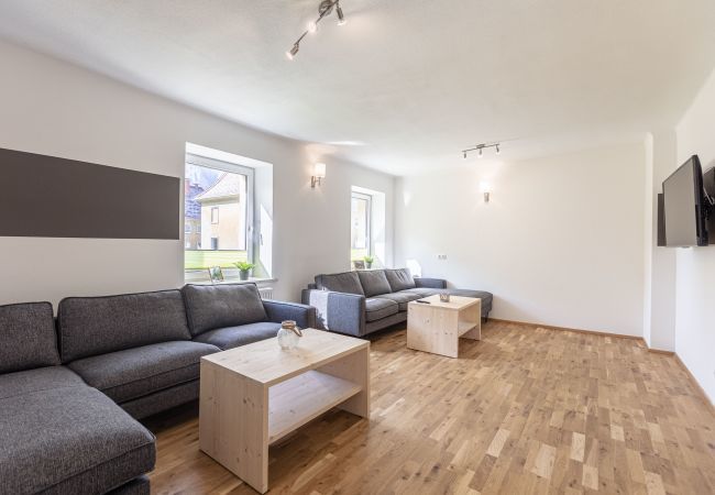 Huis in Eisenerz - Appartement met 3 slaapkamers Huis in Eisenerz - Appartement met 3 slaapkamers