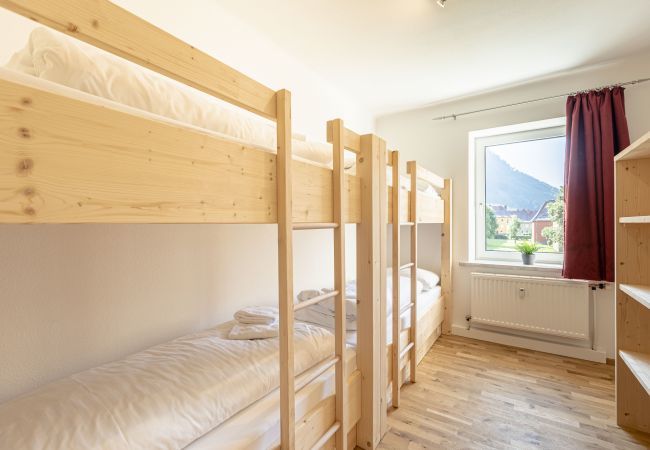 Huis in Eisenerz - Appartement met 3 slaapkamers Huis in Eisenerz - Appartement met 3 slaapkamers