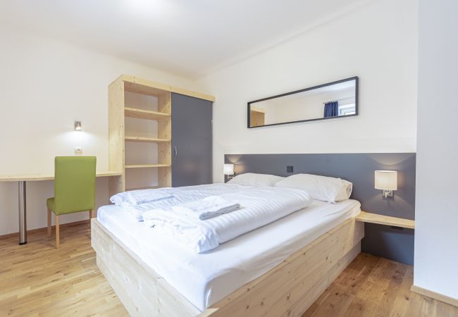Appartement in Eisenerz - Classic Apartment with Whirlpool bath Appartement in Eisenerz - Classic Apartment with Whirlpool bath