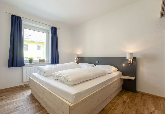 Appartement in Eisenerz - Classic Apartment with Whirlpool bath Appartement in Eisenerz - Classic Apartment with Whirlpool bath