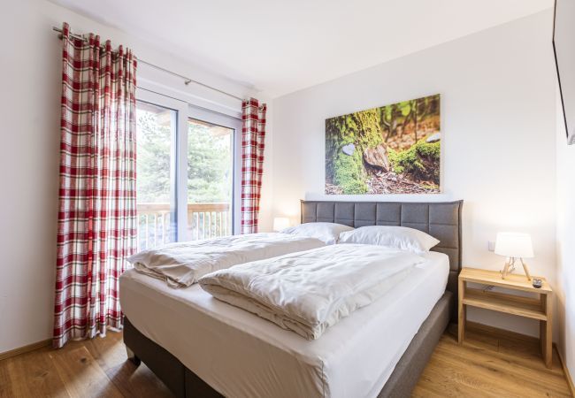 Huis in Turrach - Vakantiehuis met 4 slaapkamers & sauna Huis in Turrach - Vakantiehuis met 4 slaapkamers & sauna