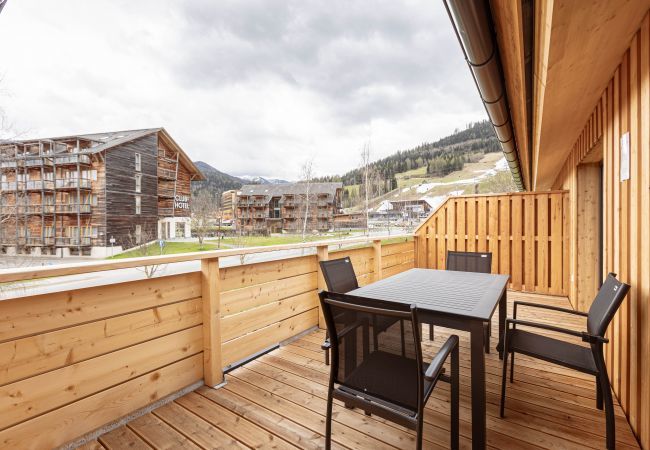 Appartement in St. Georgen am Kreischberg - Superior Apartment # 4  for up to  5 people with Sauna Appartement in St. Georgen am Kreischberg - Superior Apartment # 4  for up to  5 people with Sauna