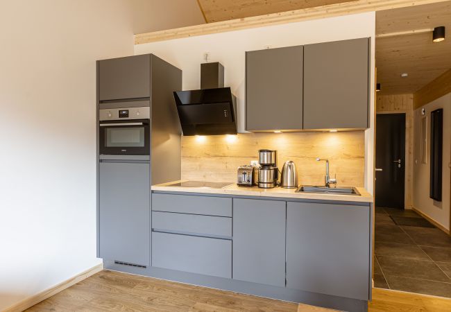 Appartement in St. Georgen am Kreischberg - Superior Apartment # 4  for up to  5 people with Sauna Appartement in St. Georgen am Kreischberg - Superior Apartment # 4  for up to  5 people with Sauna