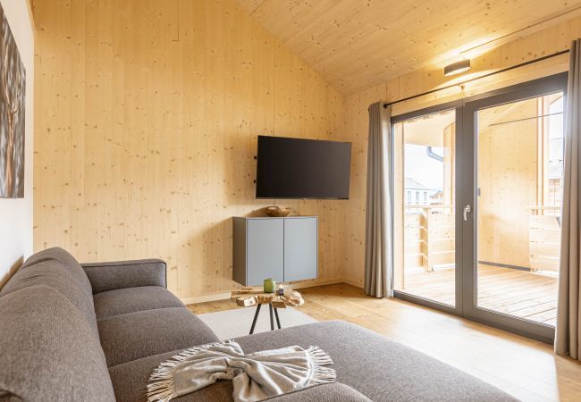 Appartement in St. Georgen am Kreischberg - Apartment # 5 for up to 4 people with Sauna Appartement in St. Georgen am Kreischberg - Apartment # 5 for up to 4 people with Sauna