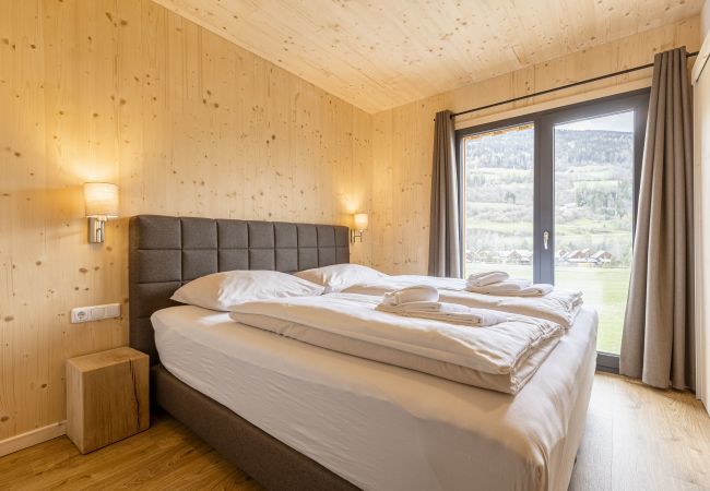 Appartement in St. Georgen am Kreischberg - Apartment # 5 for up to 4 people with Sauna Appartement in St. Georgen am Kreischberg - Apartment # 5 for up to 4 people with Sauna